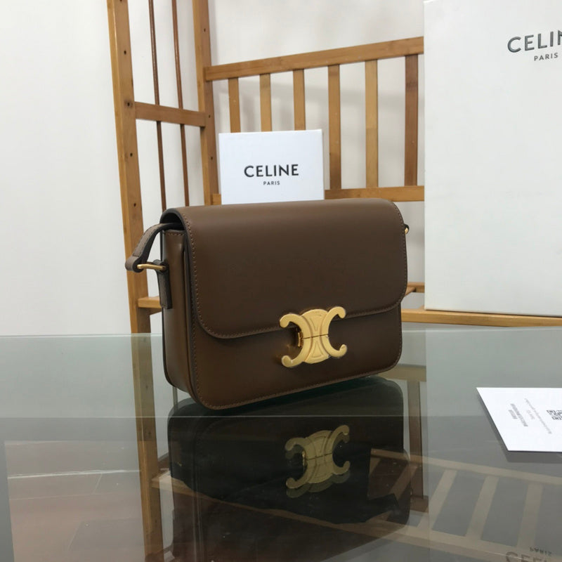 Satchel Bags - CHN Bags - 093