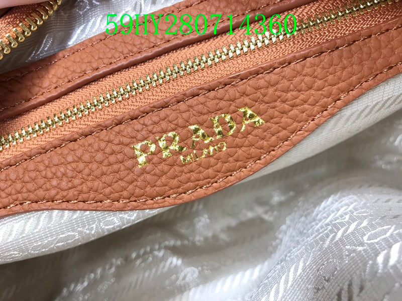 Satchel Bags - PDA Bags - 4146