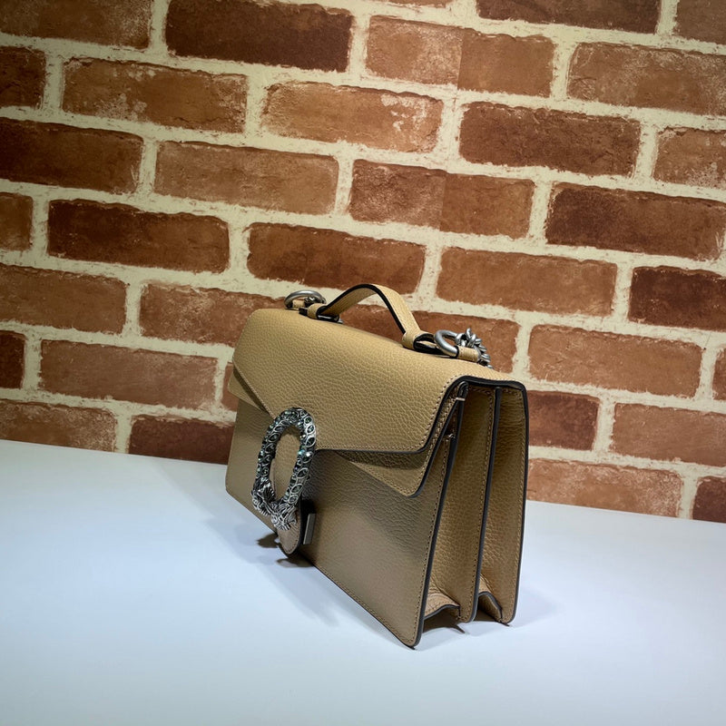Satchel Bags - GCI Bags - 3399