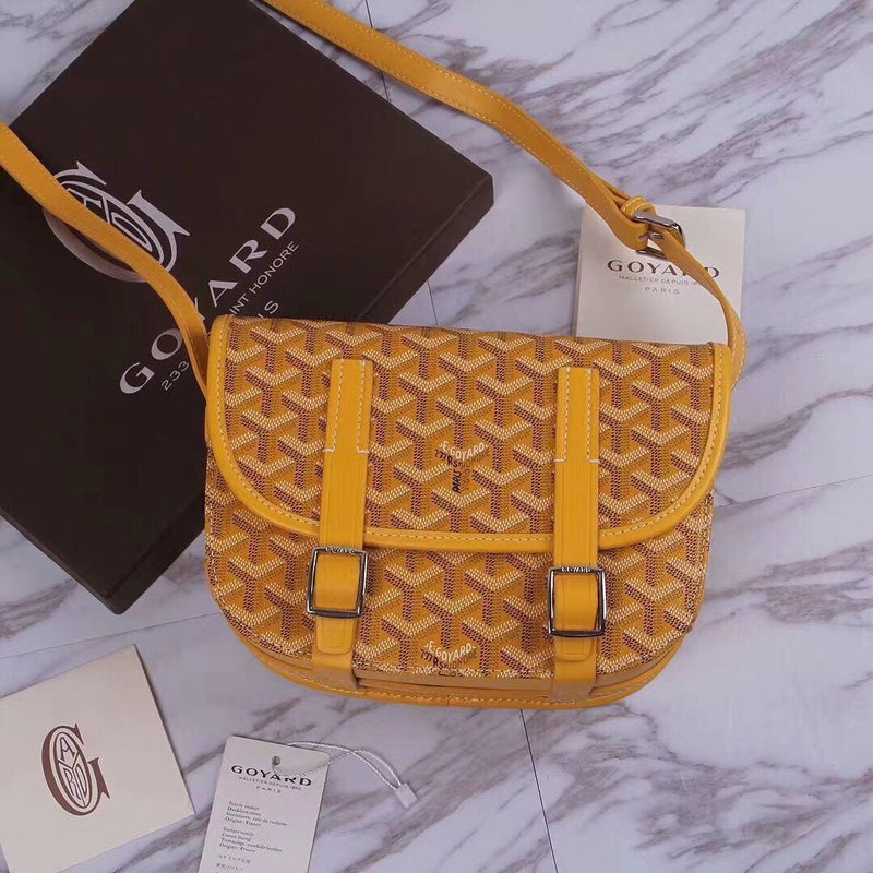 Satchel Bags - GOD Bags - 037