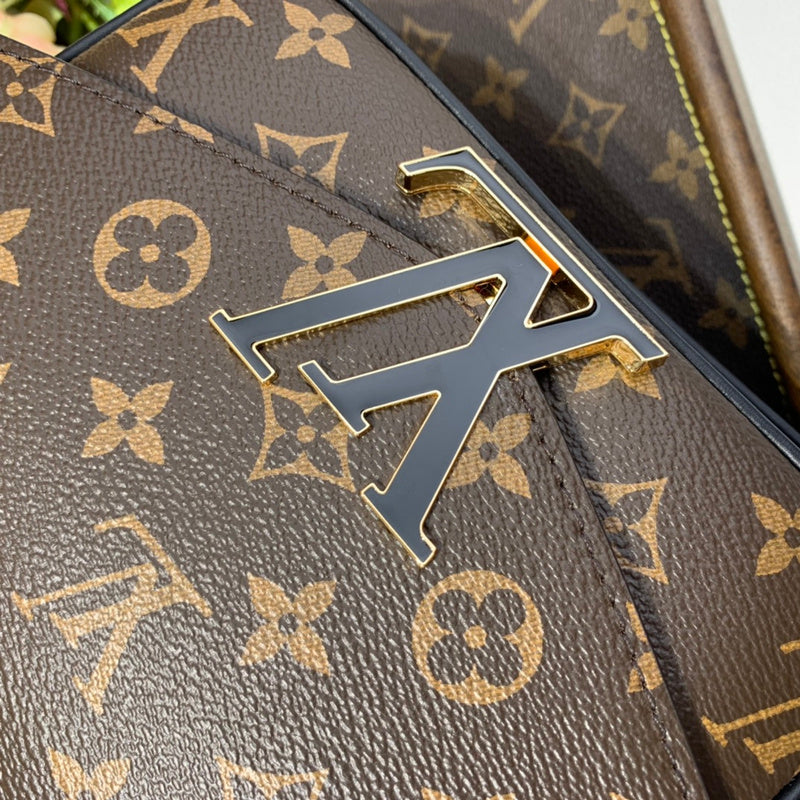 Satchel Bags - VL Bags - 6448
