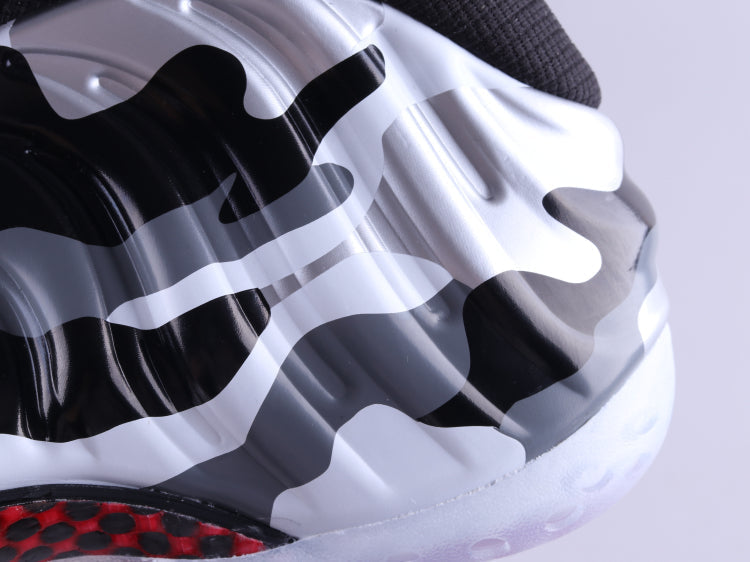 GLM - NKE Hardaway Foam caGLMuflage spray
