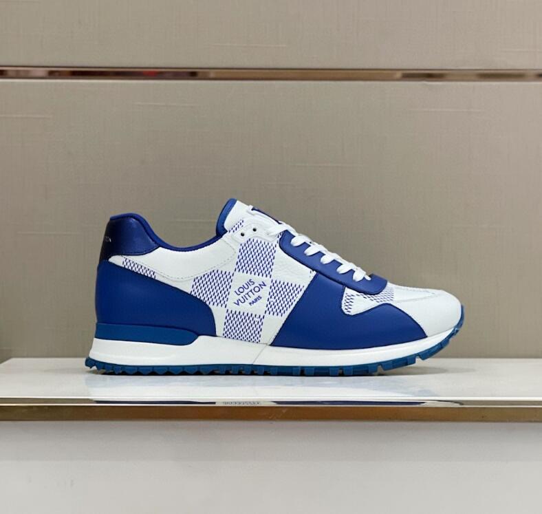 glami shop- LOV Men Shoes - 712