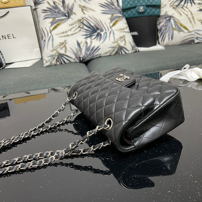 Satchel Bags - CHL Bags - 3247