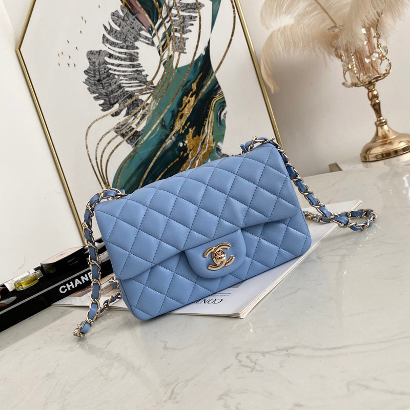 GLM - CHL Bags - 688