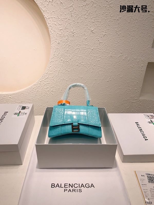 Satchel Bags - BGA Bags - 1479