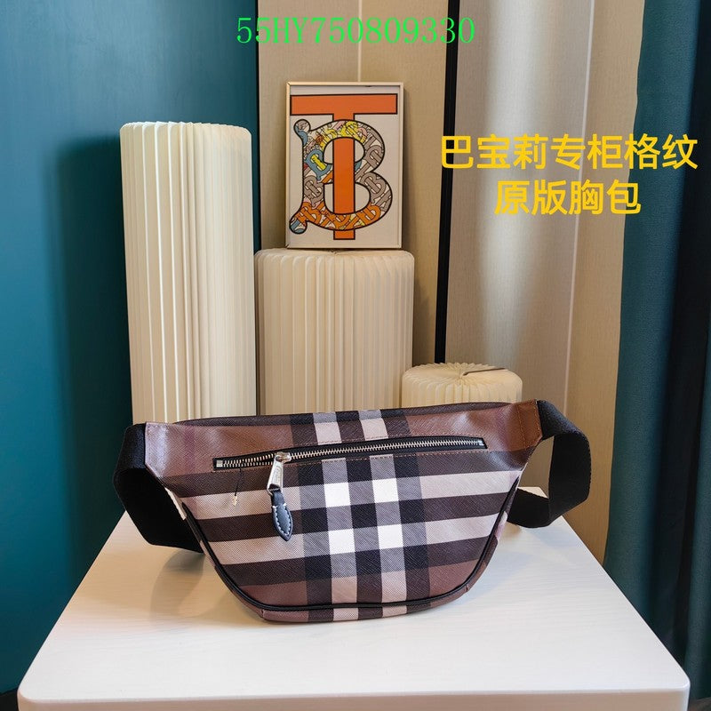 Fan Fashion -GLM - Top quality BBR Bags - 068