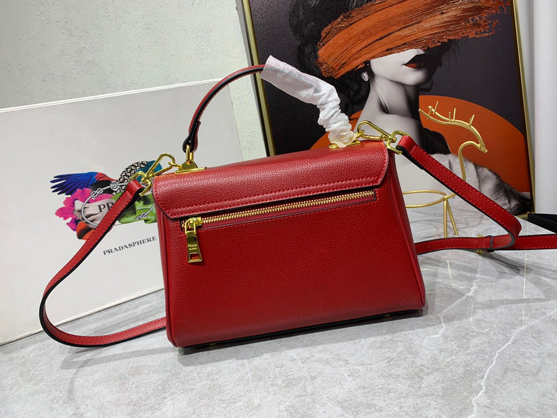 Satchel Bags - PDA Bags - 682