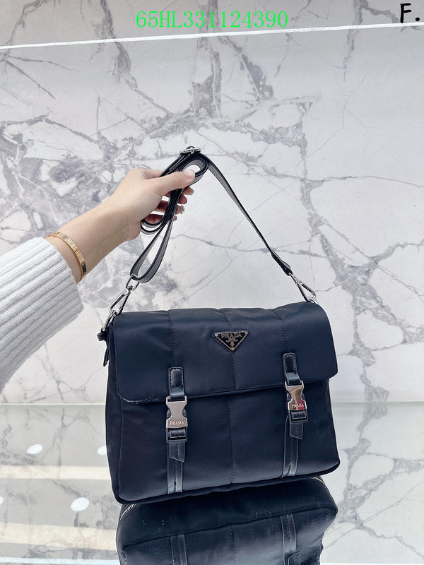 Satchel Bags - PDA Bags - 3795