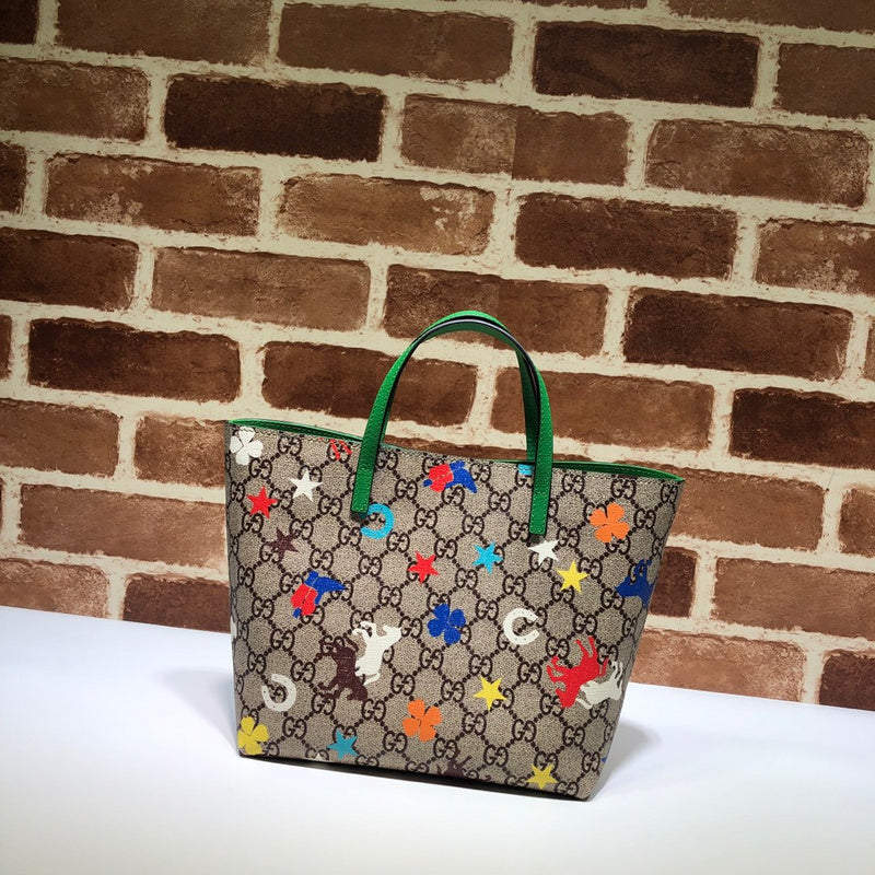 Satchel Bags - GCI Bags - 3856