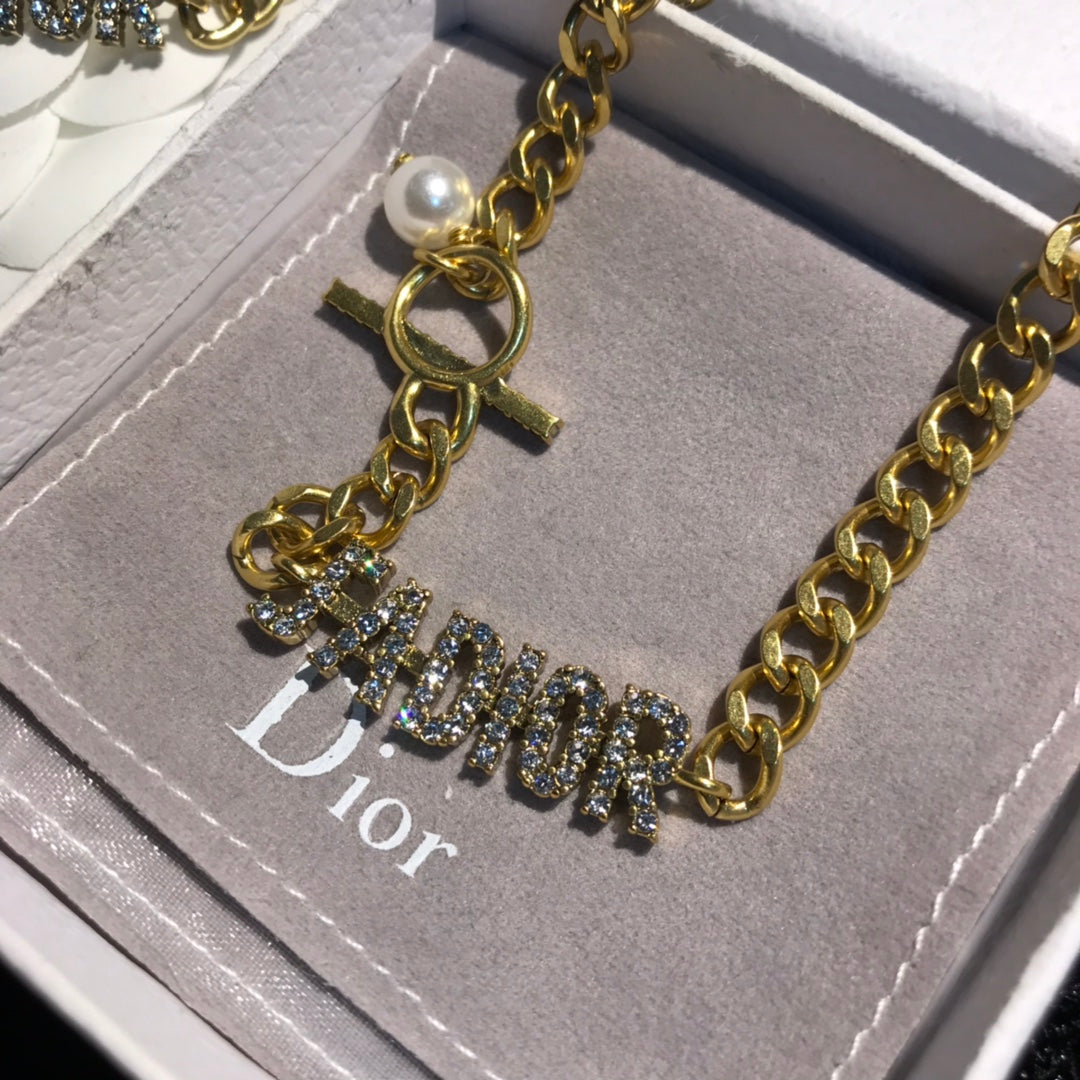GLM - Top Quality Necklace DIR012