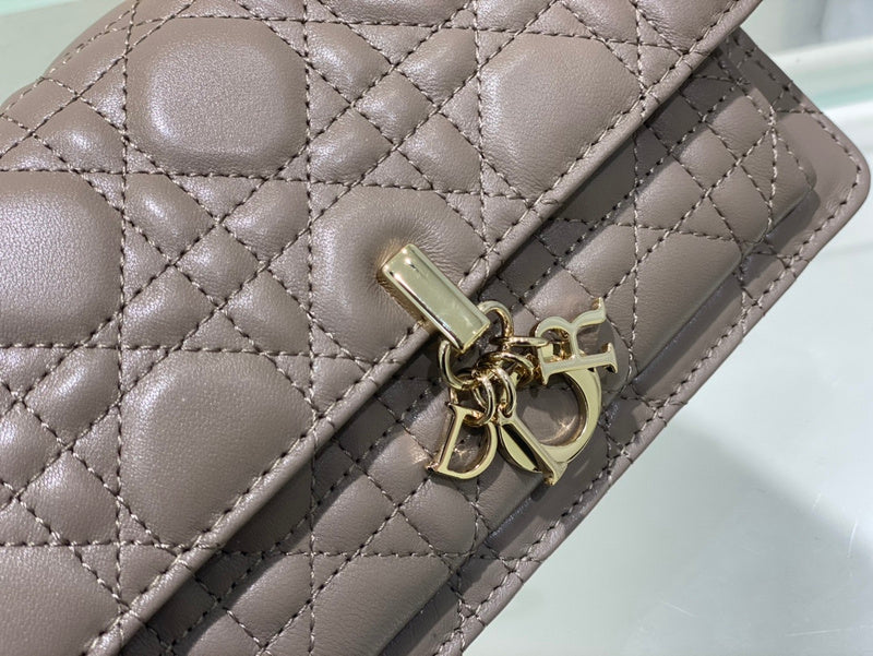 Satchel Bags - DOR Bags - 1307