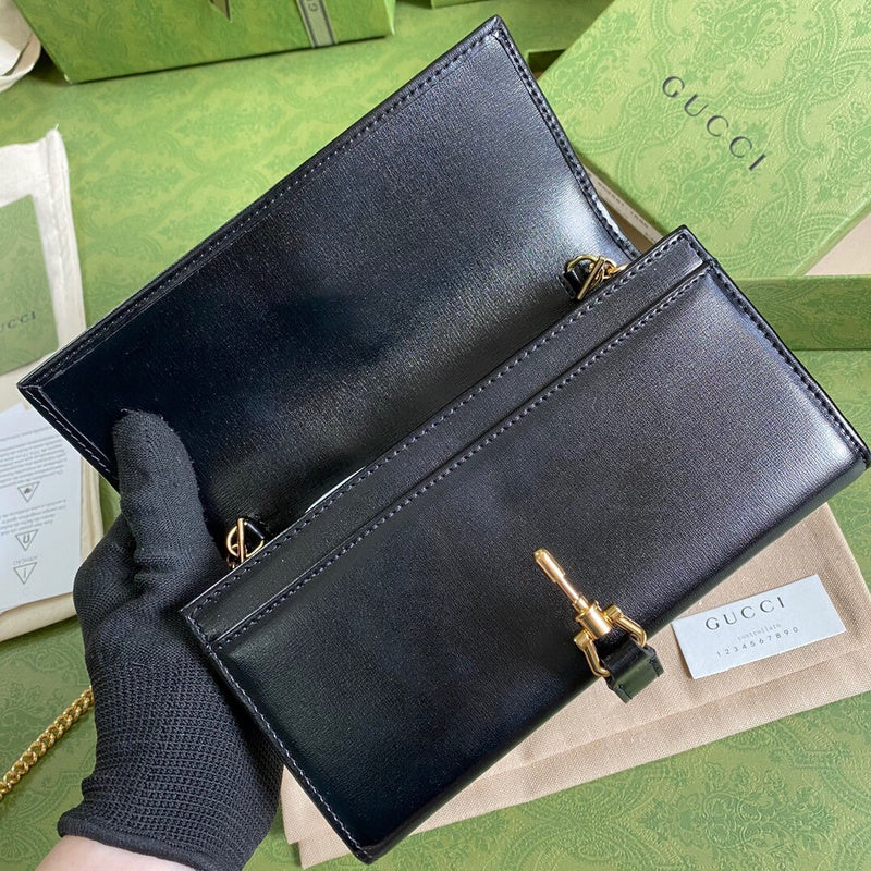 Satchel Bags - GCI Bags - 5917
