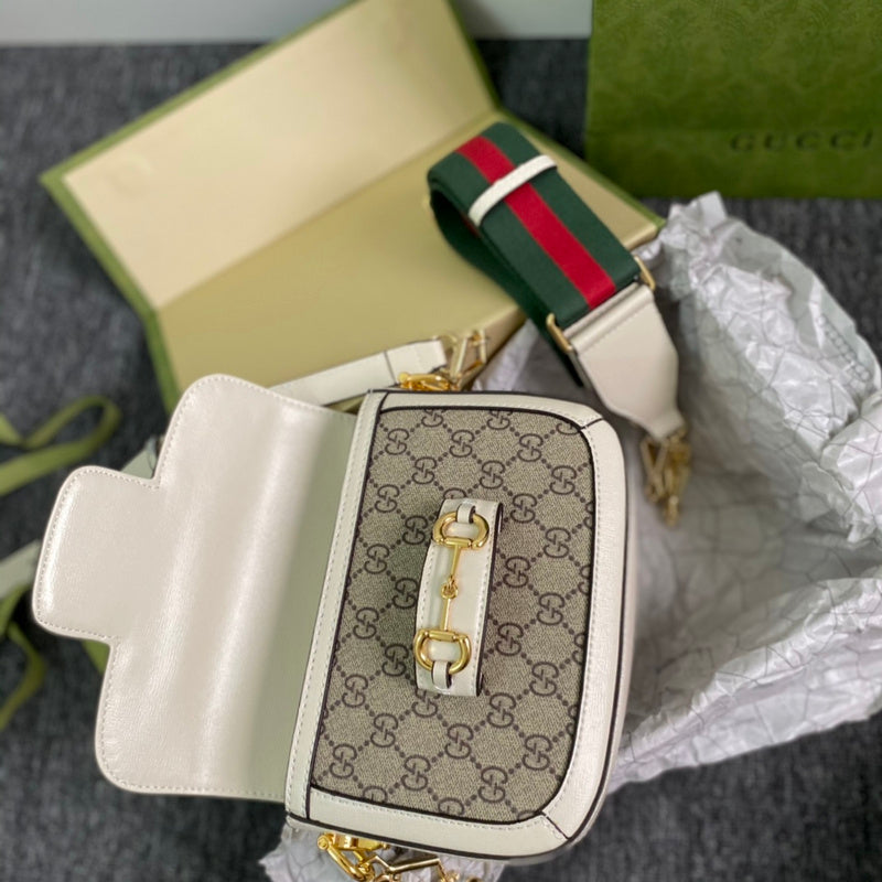 Satchel Bags - GUC Bags - 1267