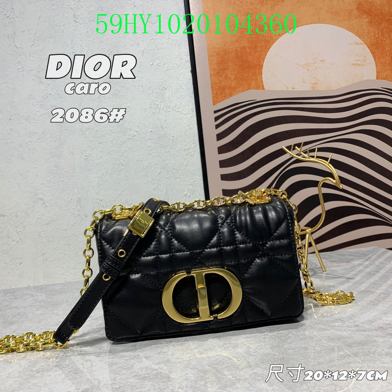 Glami - DOR Bags - 920
