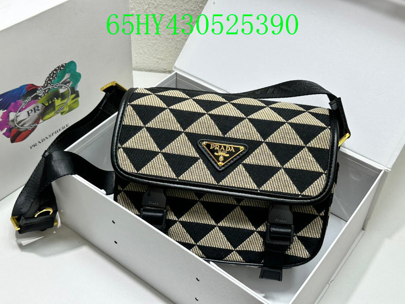 Satchel Bags - PDA Bags - 3288
