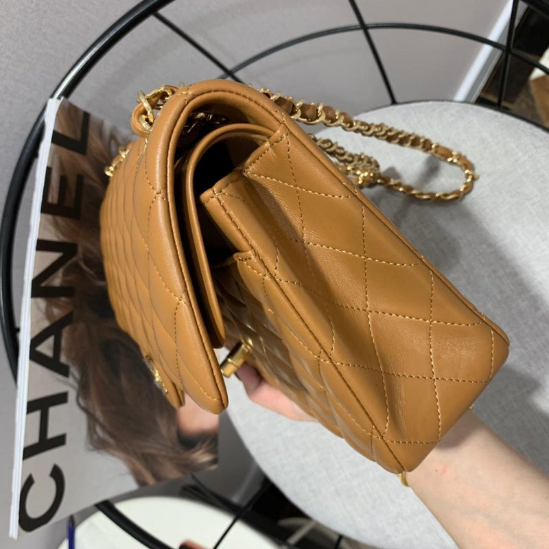 Satchel Bags - CHL Bags - 447