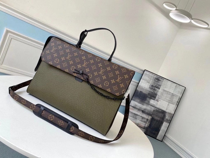 Satchel Bags - GUC Bags - 2332