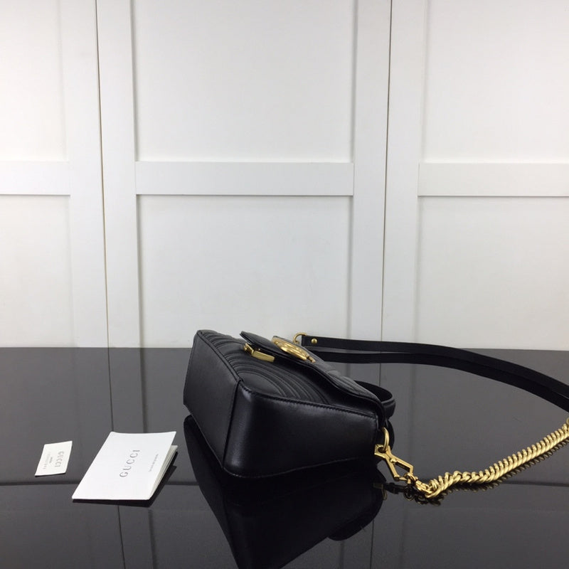 Satchel Bags - GUC Bags - 984