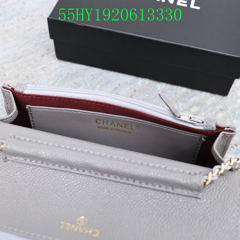 Satchel Bags - CHL Bags - 5182