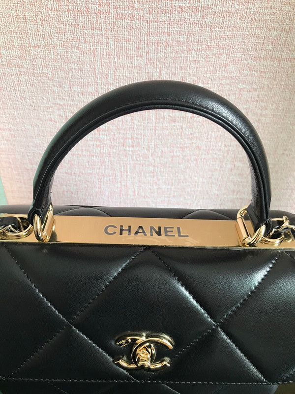 Satchel Bags - CHL Bags - 3619