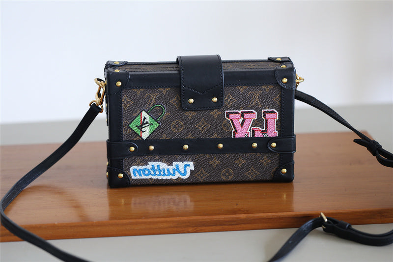 Glami GlamI Lu-Vi bags - 8215