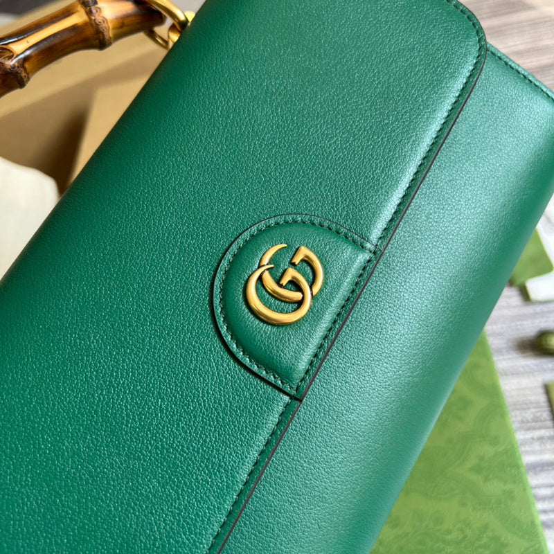 Satchel Bags - GCI Bags - 6486