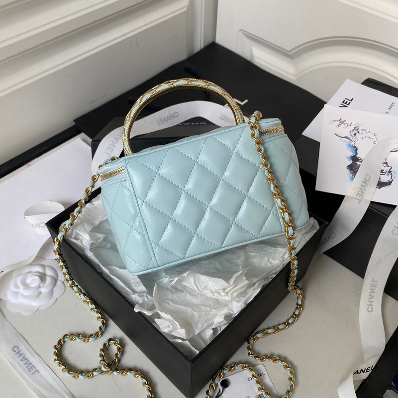 Satchel Bags - CHL Bags - 1394