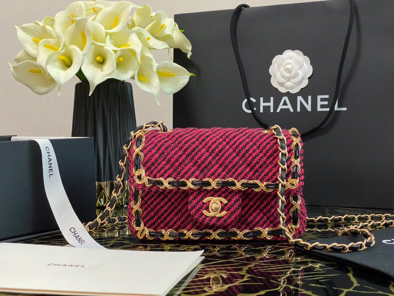 Satchel Bags - CHL Bags - 4768