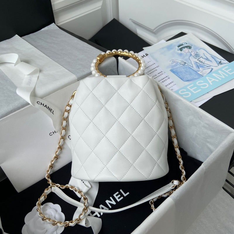 Satchel Bags - CHL Bags - 7378