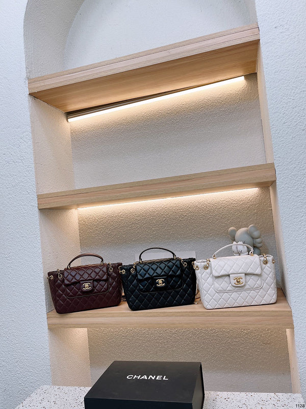 Satchel Bags - CHL Bags - 7280