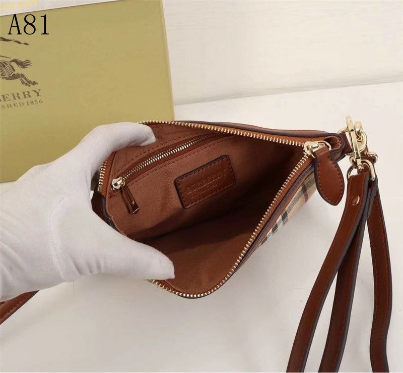 Fan Fashion -GLM - Top quality BBR Bags - 859