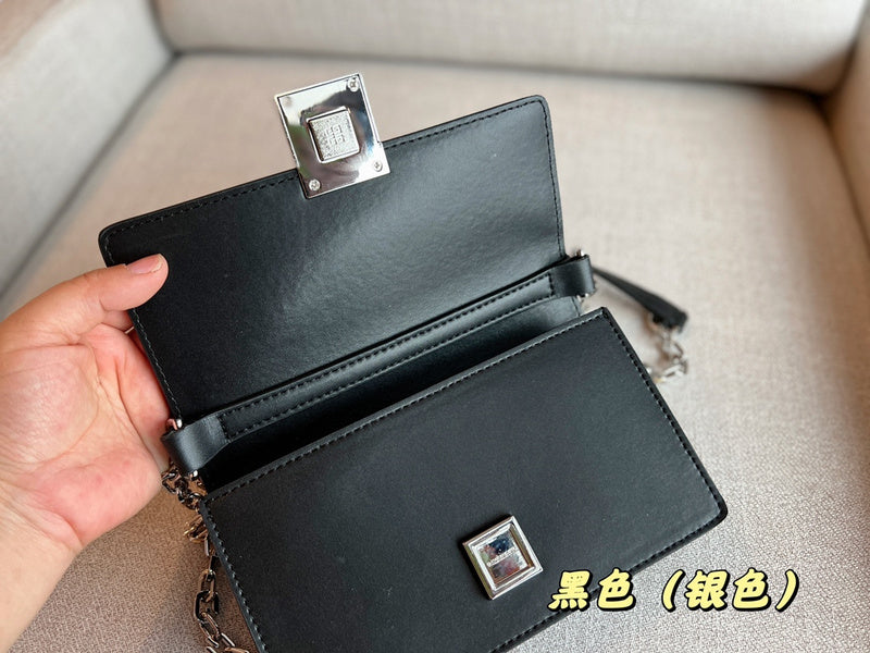Satchel Bags - GVC Bags - 021