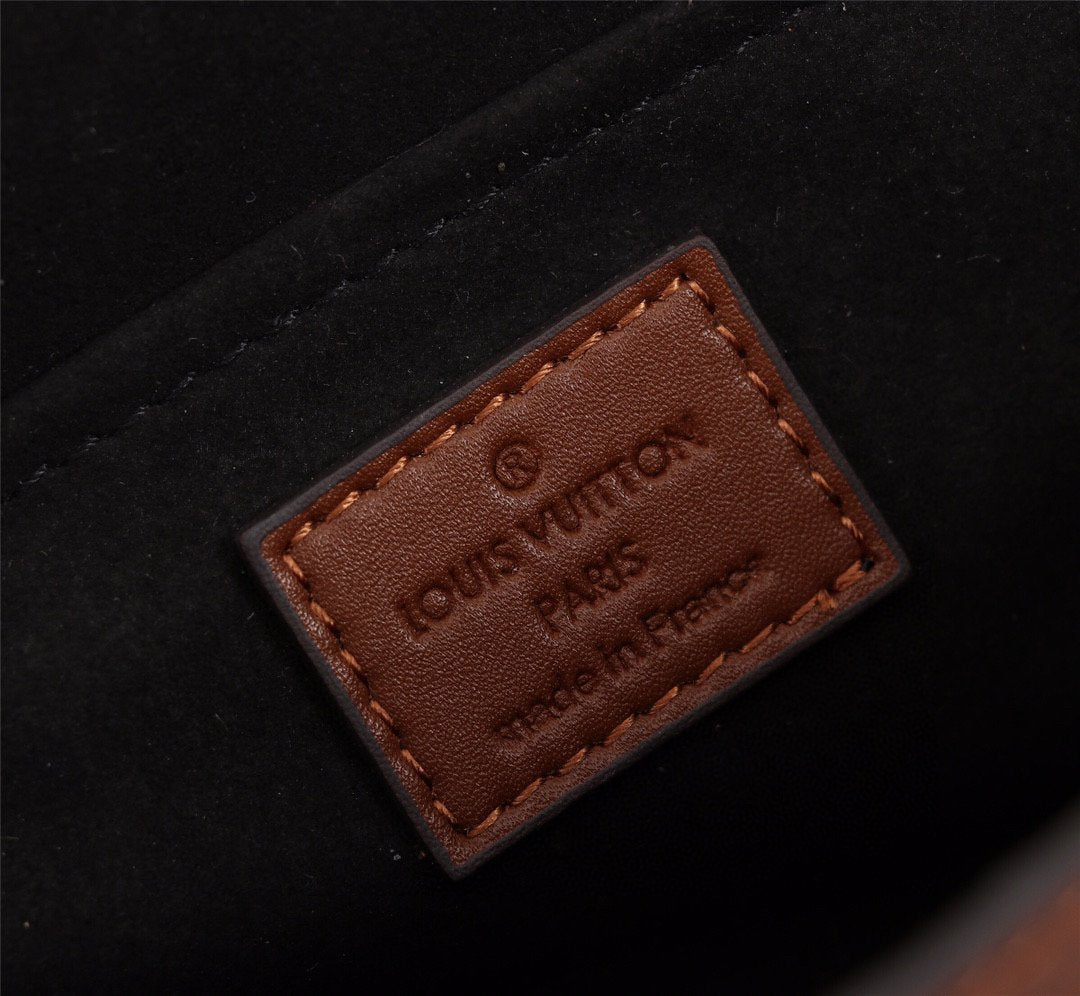 GLM - Top Quality Bags LUV 048