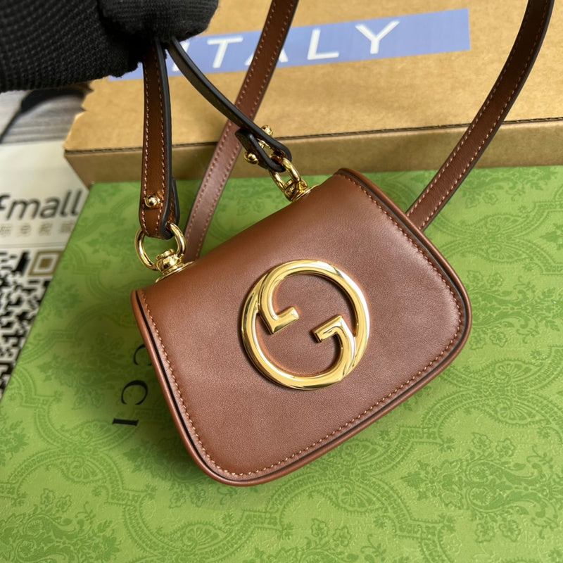 Satchel Bags - GCI Bags - 4317