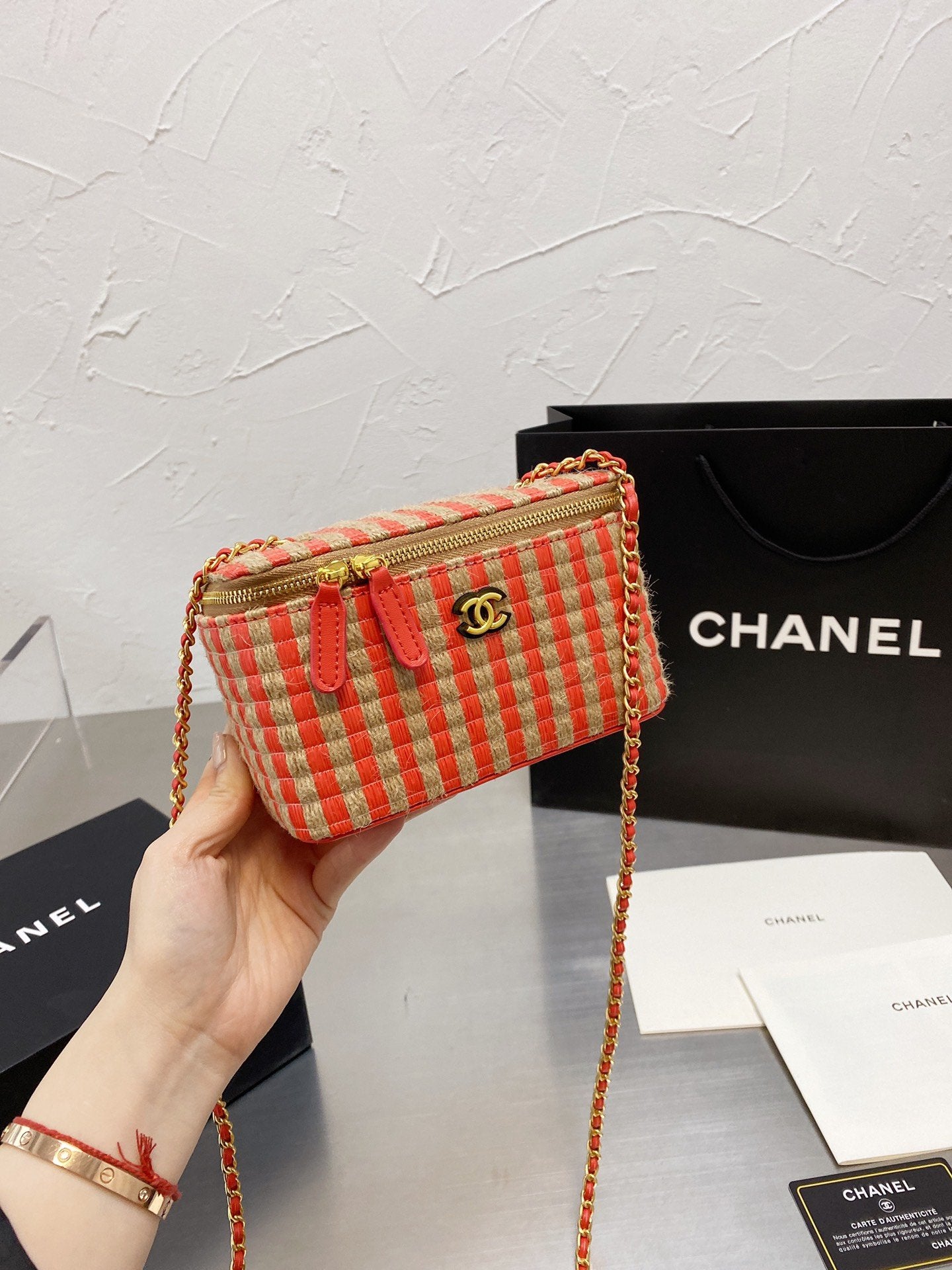 GLM - Top Quality Bags CHL 133