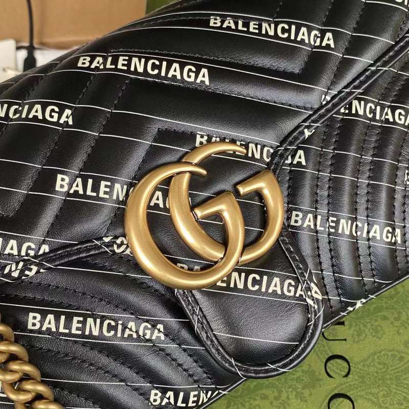 GUI2 Bags - Fashion Bags  617