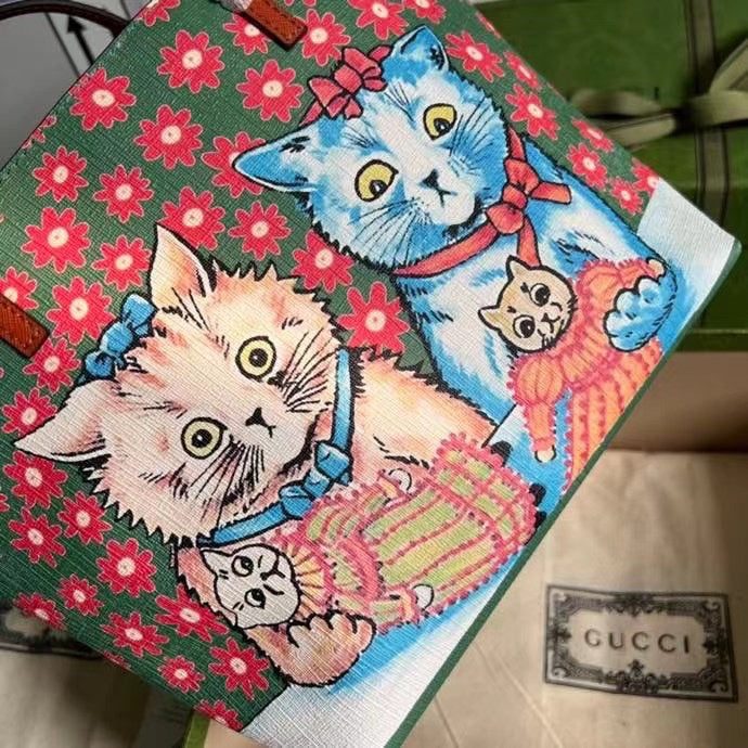 Satchel Bags - GCI Bags - 1995