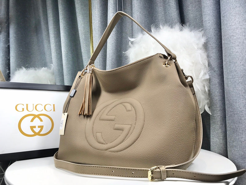 Satchel Bags - GUC Bags - 1559