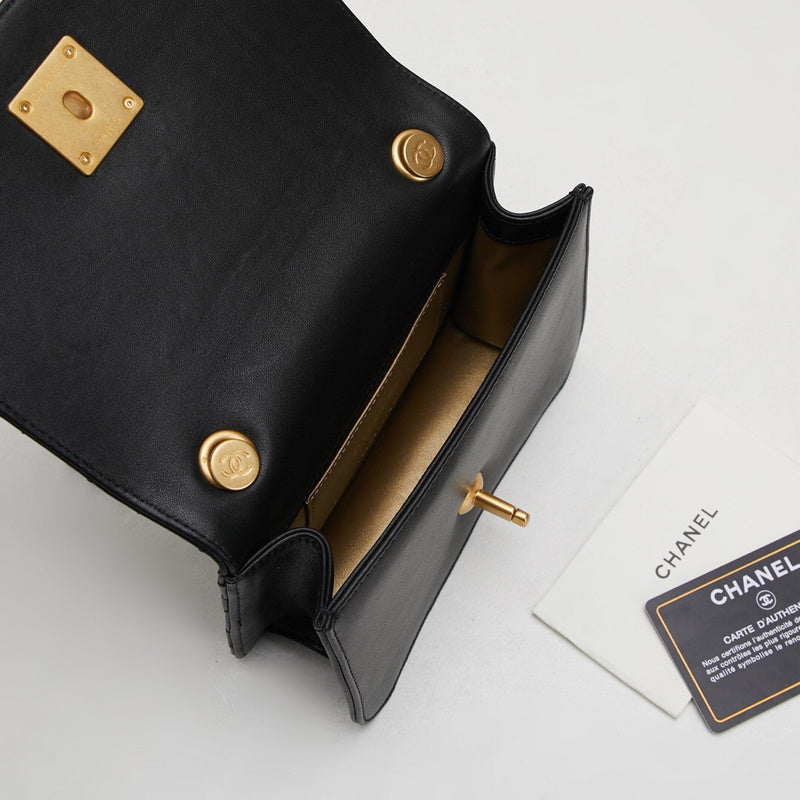 GLM - CHL Bags - 527