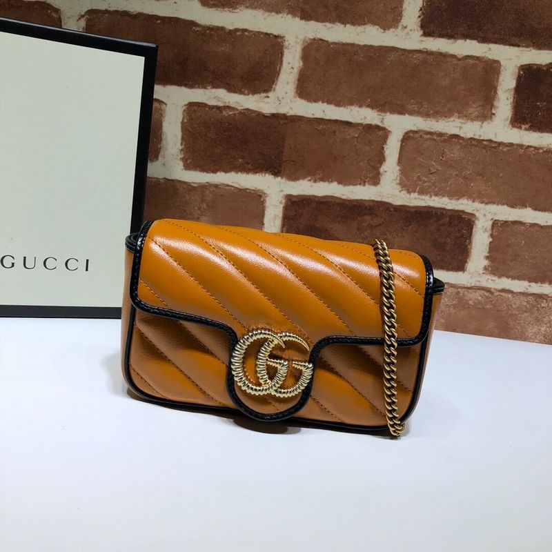 Satchel Bags - GCI Bags - 4123