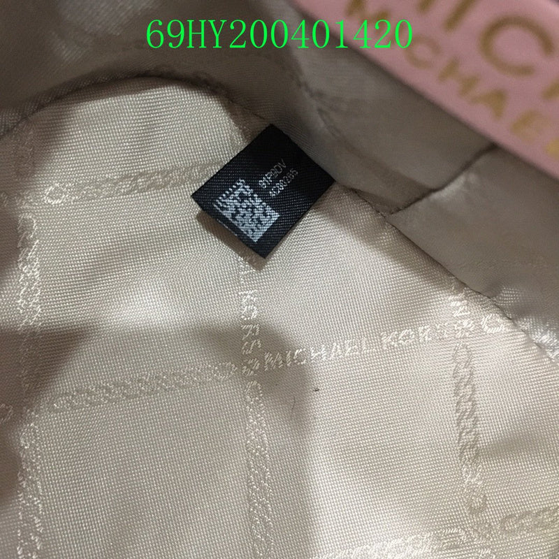 Satchel Bags - MK Bags - 444