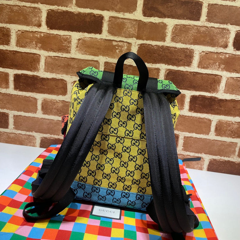 Satchel Bags - GCI Bags - 5118