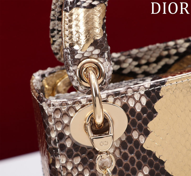Glami Fashion - DIR Bags - 133