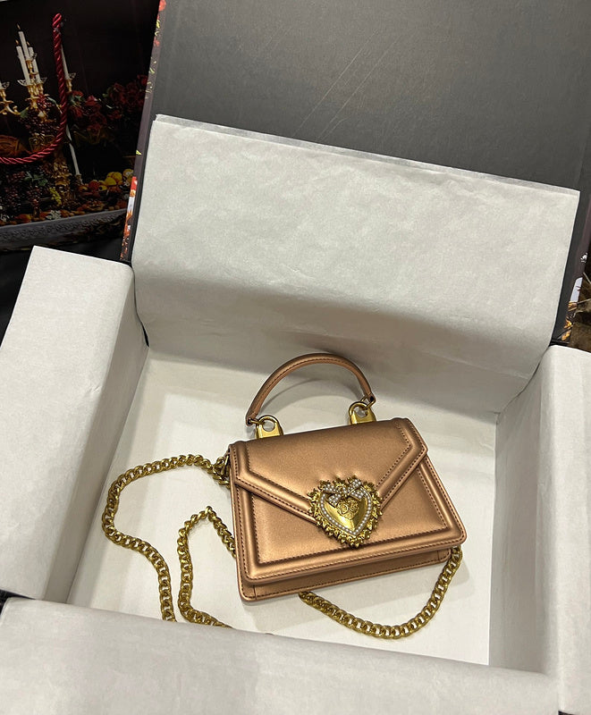 Satchel Bags - DG Bags - 331