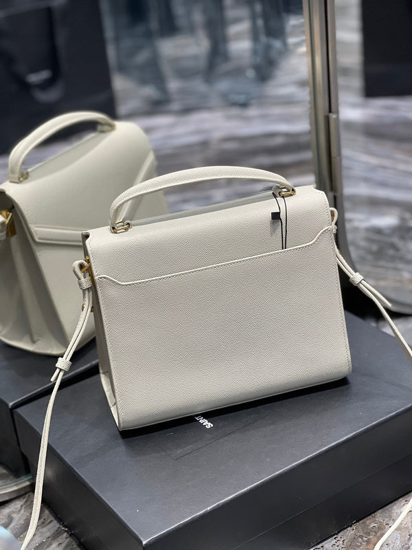 Satchel Bags - SLY Bags - 712