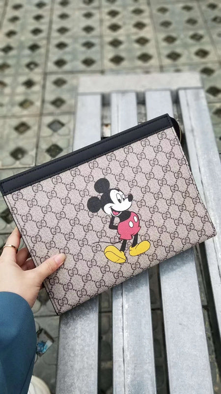 Satchel Bags - GCI Bags - 2674