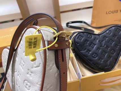 GLM - Top Quality Bags LUV 990