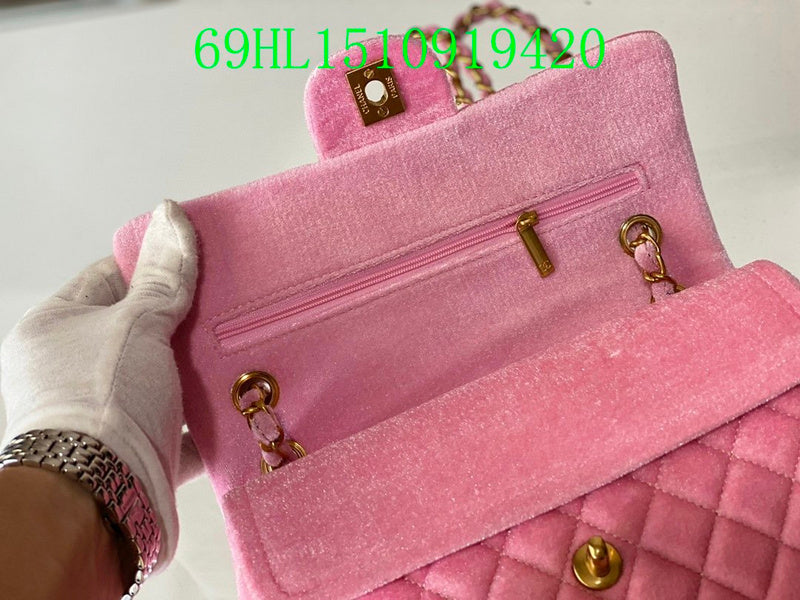 Glami - CHL Bags - 2207