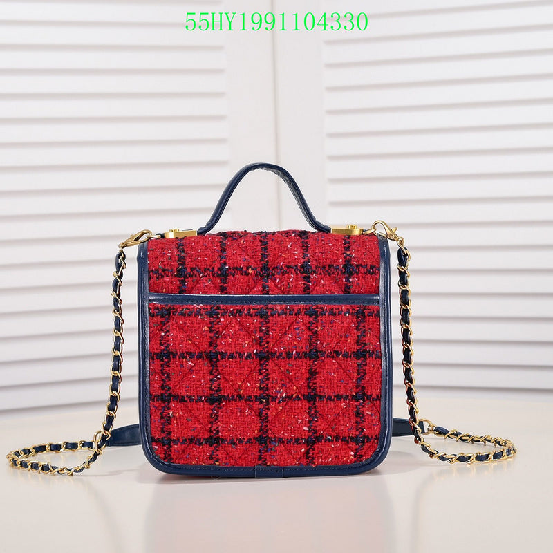 Glami - CHL Bags - 1970